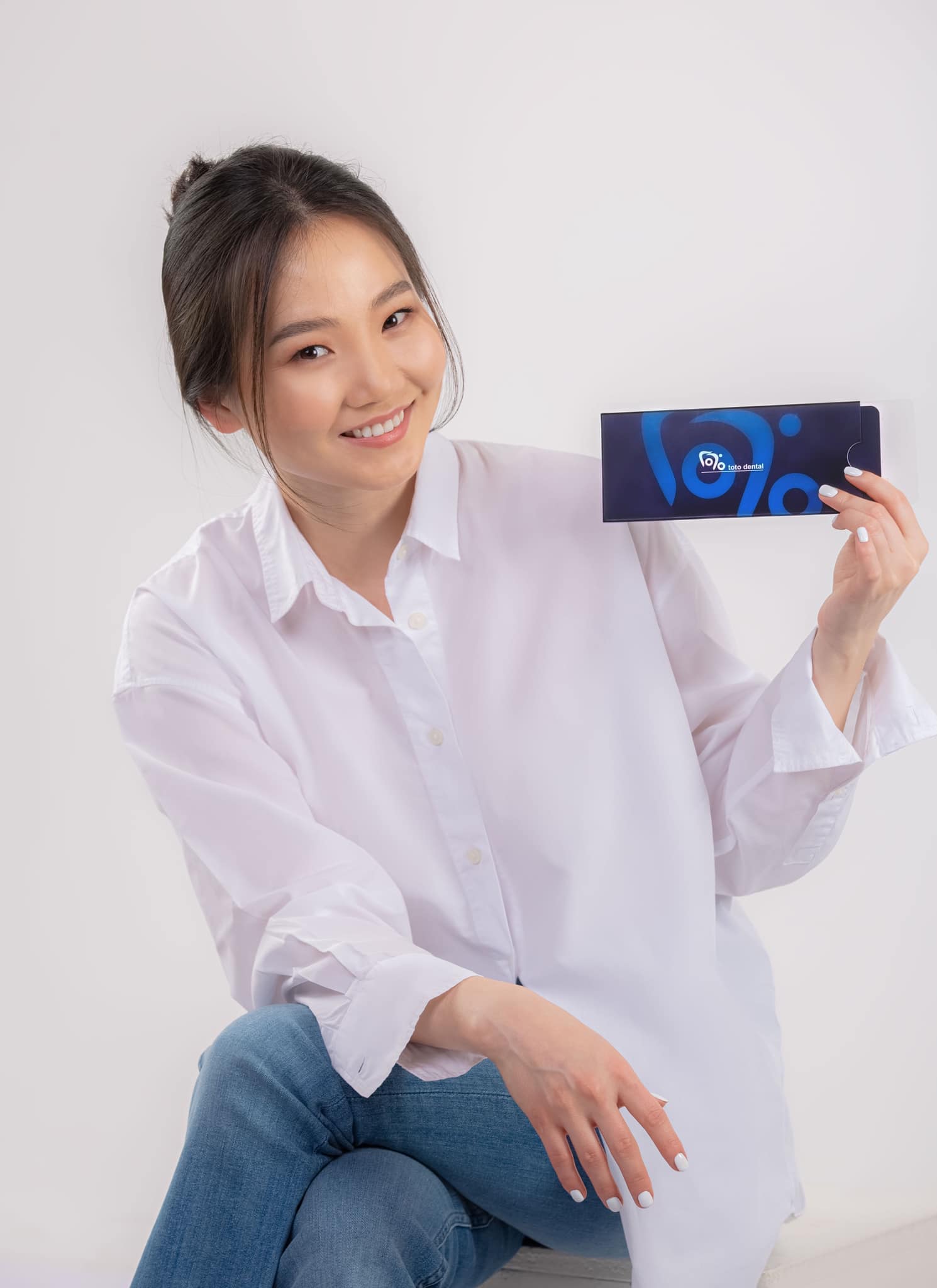 Toto Dental танилцуулгын зураг